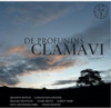HONEYBOURNE,DUNCAN - DE PROFUNDIS CLAMAVI CD