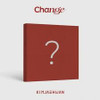 KIM JAE HWAN - CHANGE (RANDOM COVER) CD