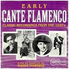 CANTE FLAMENCO / VARIOUS - CANTE FLAMENCO / VARIOUS CD