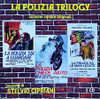 CIPRIANI,STELVIO - LA POLIZIA TRILOGY / O.S.T. CD