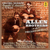 ALLEN BROTHERS - ALLEN BROTHERS WITH OTHER COUNTRY BROTHER ACTS CD