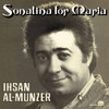 MUNZER,IHSAN AL - SONATINA FOR MARIA VINYL LP