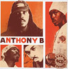 ANTHONY B - REGGAE LEGENDS CD