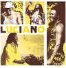 LUCIANO - REGGAE LEGENDS CD