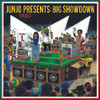 LAWES,HENRY JUNJO - JUNJO PRESENTS: BIG SHOWDOWN CD