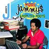 KING JAMMY - MORE JAMMY'S FROM THE ROOTS VINYL LP
