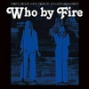 FIRST AID KIT - WHO BY FIRE VINYL LP
