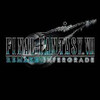 GAME MUSIC - FINAL FANTASY VII REMAKE INTERGRADE / O.S.T. CD