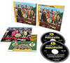 BEATLES - SGT PEPPER'S LONELY HEARTS CLUB BAND: SHM SPECIAL CD