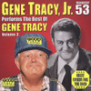 TRACY,GENE JR. - BEST OF GENE TRACY JR. 3 CD