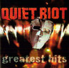 QUIET RIOT - GREATEST HITS CD