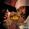 UGK - DIRTY MONEY CD