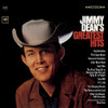 DEAN,JIMMY - GREATEST HITS CD