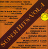 SUPER HITS 4 / VARIOUS - SUPER HITS 4 / VARIOUS CD