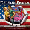 TEENAGE REBELS / VARIOUS - TEENAGE REBELS / VARIOUS CD