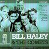 HALEY,BILL & HIS COMETS - BEST COLLECTION CD
