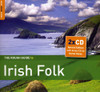 ROUGH GUIDE TO IRISH FOLK: SECOND EDITION / VAR - ROUGH GUIDE TO IRISH FOLK: SECOND EDITION / VAR CD