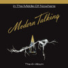 MODERN TALKING - IN THE MIDDLE OF NOWHERE CD