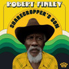 FINLEY,ROBERT - SHARECROPPER'S SON CD
