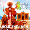 WARRIOR KING - HOLD THE FAITH CD