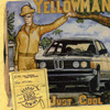 YELLOWMAN - JUST COOL CD