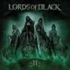 LORDS OF BLACK - II CD