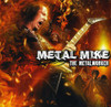 METAL MIKE - METALWORKER CD