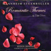 MANNHEIM STEAMROLLER - ROMANTIC THEMES CD
