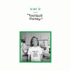 KIWI JR. - FOOTBALL MONEY CD