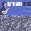 NEWTON,HUEY P. - HUEY NEWTON SPEAKS CD