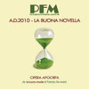 P.F.M. - A.D. 2010 LA BUONA NOVELLA CD