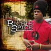 SPICE,RICHIE - IN THE STREETS TO AFRICA CD