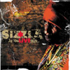 SIZZLA - DA REAL LIVE THING CD