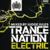 MINISTRY OF SOUND: TRANCE NATION ELECTRIC / VAR - MINISTRY OF SOUND: TRANCE NATION ELECTRIC / VAR CD