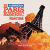 JARRE,MAURICE - IS PARIS BURNING / O.S.T. CD