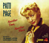 PAGE,PATTI - ANOTHER TIME ANOTHER PLACE CD