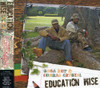 SUGA ROY/CONRAD CRYSTAL - EDUCATION WISE CD