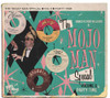 MOJO MAN SPECIAL 5 / VARIOUS - MOJO MAN SPECIAL 5 / VARIOUS CD