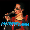 MAANAM - MAANAMAANIA WARSZAWA CD