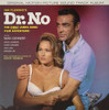 NORMAN,MONTY - DR. NO / O.S.T. VINYL LP