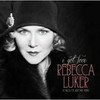 LUKER,REBECCA - I GOT LOVE (SONGS OF JEROME KERN) CD