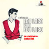 LOBO,EDU - COM A PARTICIPACAO DO TAMBA TRIO CD