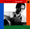 POWELL,BADEN - TEMPO FELIZ CD