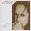 BETHANIA,MARIA - MEMORIA DA PELE CD