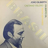 GILBERTO,JOAO - BRASIL CD