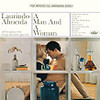 ALMEIDA,LAURINDO - MAN & A WOMAN CD