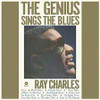 CHARLES,RAY - GENIUS SINGS THE BLUES VINYL LP