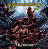 SARCOPHAGY - SUMMONING CD