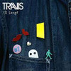 TRAVIS - 10 SONGS VINYL LP