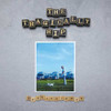 TRAGICALLY HIP - SASKADELPHIA VINYL LP